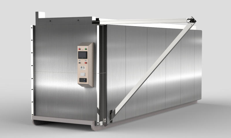 環(huán)氧乙烷滅菌器廠家 環(huán)氧乙烷滅菌器生產(chǎn)廠家