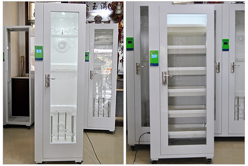 單門儲(chǔ)存柜