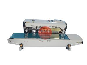 機械封口機(不帶打印)-滑縣紅太陽醫(yī)療器械