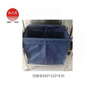 過(guò)氧化氫滅菌器，等離子滅菌器物品裝載操作注意事項(xiàng)-滑縣紅太陽(yáng)醫(yī)療器械