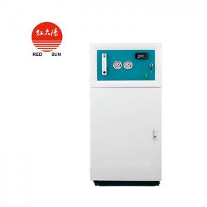 滑縣紅太陽(yáng)醫(yī)療器械有限公司年產(chǎn)300臺(tái)滅菌柜項(xiàng)目驗(yàn)收全本公示