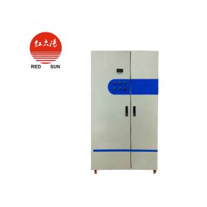 ★脈動(dòng)真空滅菌器結(jié)構(gòu)原理圖解和一般使用年限-滑縣紅太陽(yáng)醫(yī)療器械